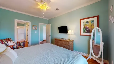 1121 Blue Water Drive Crystal Beach TX 77650