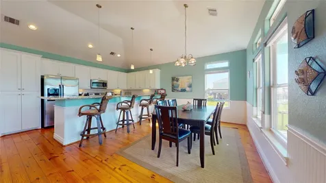 1121 Blue Water Drive Crystal Beach TX 77650
