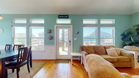 1121 Blue Water Drive Crystal Beach TX 77650