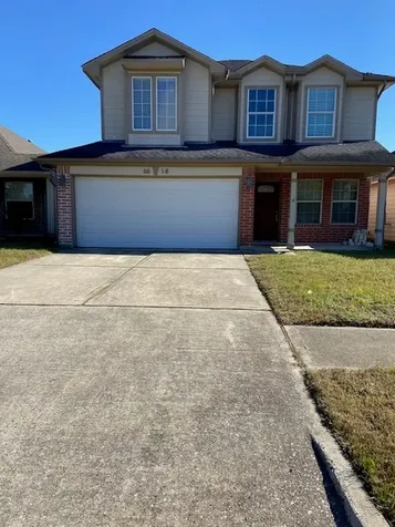 6618 Autumn Thistle Drive Katy TX 77449