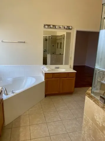 6618 Autumn Thistle Drive Katy TX 77449