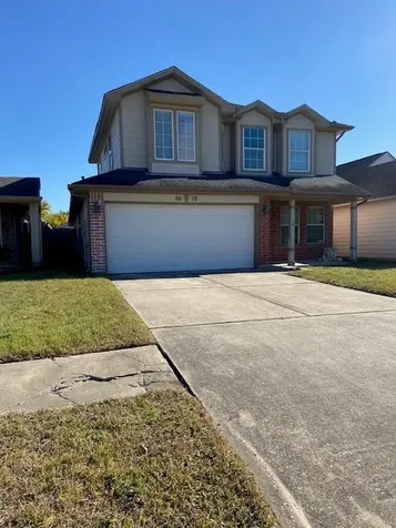 6618 Autumn Thistle Drive Katy TX 77449