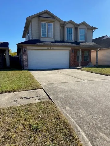6618 Autumn Thistle Drive Katy TX 77449