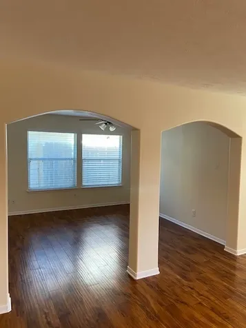 6618 Autumn Thistle Drive Katy TX 77449