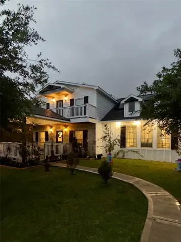 702 Road 5100 Cleveland TX 77327