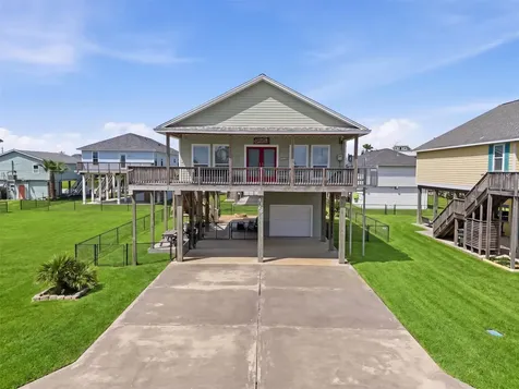 4126 Grayson Galveston TX 77554