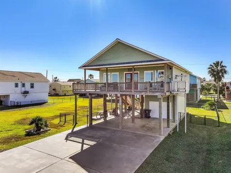 4126 Grayson Galveston TX 77554