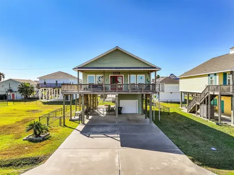 4126 Grayson Galveston TX 77554