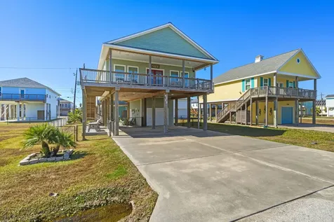 4126 Grayson Galveston TX 77554