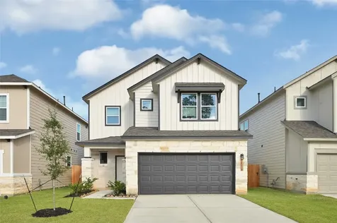 14234 Elkwood Pine Drive Houston TX 77032