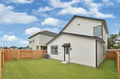 14234 Elkwood Pine Drive Houston TX 77032