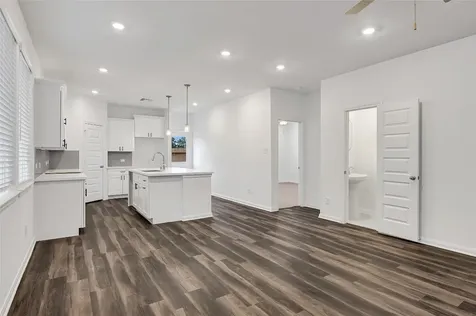 14234 Elkwood Pine Drive Houston TX 77032