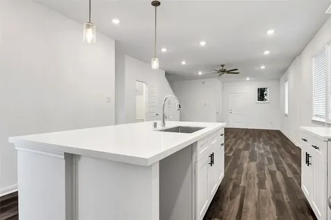 14234 Elkwood Pine Drive Houston TX 77032