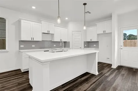 14234 Elkwood Pine Drive Houston TX 77032