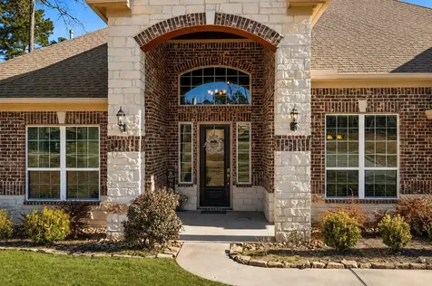 21364 Lady Bird Lane Magnolia TX 77354