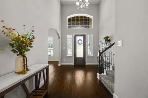 21364 Lady Bird Lane Magnolia TX 77354