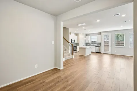 10107 Pelican Pass Drive Houston TX 77080
