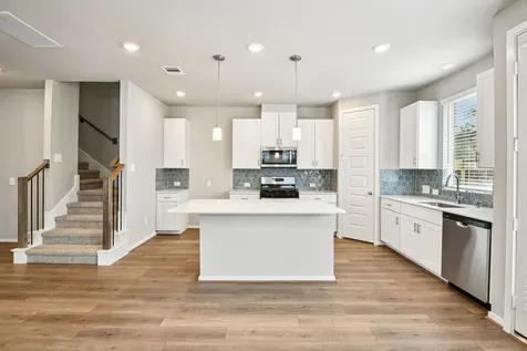 10107 Pelican Pass Drive Houston TX 77080