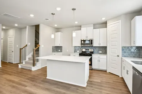 10107 Pelican Pass Drive Houston TX 77080