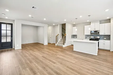 10107 Pelican Pass Drive Houston TX 77080
