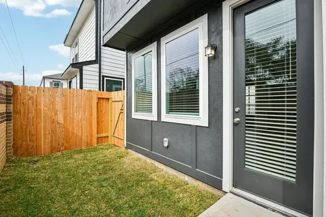 10107 Pelican Pass Drive Houston TX 77080