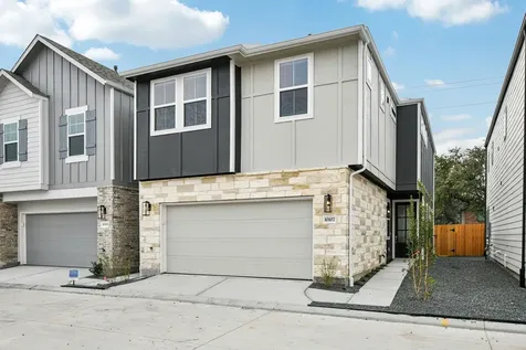 10107 Pelican Pass Drive Houston TX 77080