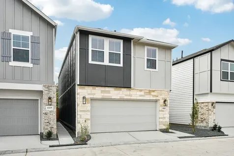 10107 Pelican Pass Drive Houston TX 77080