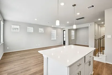 10107 Pelican Pass Drive Houston TX 77080