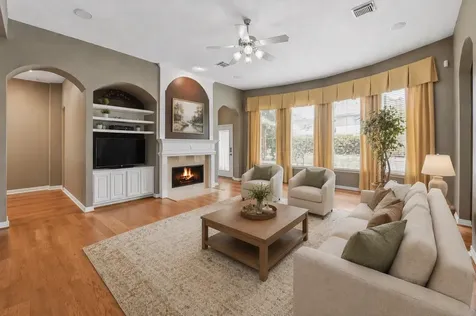 12406 Calico Falls Lane Houston TX 77041