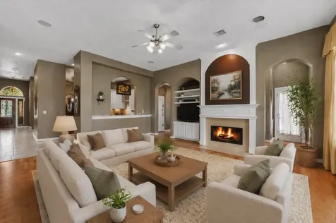 12406 Calico Falls Lane Houston TX 77041