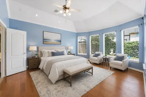12406 Calico Falls Lane Houston TX 77041