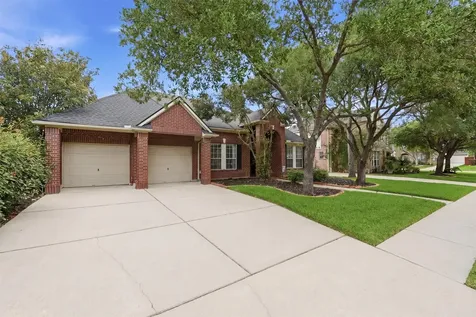 12406 Calico Falls Lane Houston TX 77041