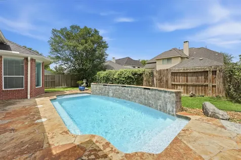 12406 Calico Falls Lane Houston TX 77041