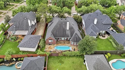 12406 Calico Falls Lane Houston TX 77041