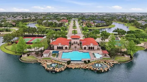 12406 Calico Falls Lane Houston TX 77041