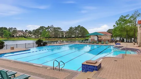12406 Calico Falls Lane Houston TX 77041