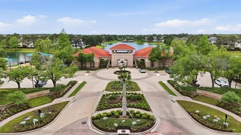 12406 Calico Falls Lane Houston TX 77041