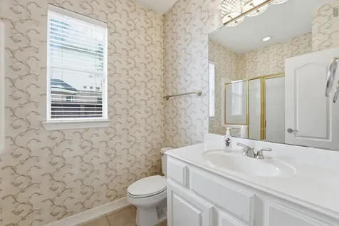 12406 Calico Falls Lane Houston TX 77041