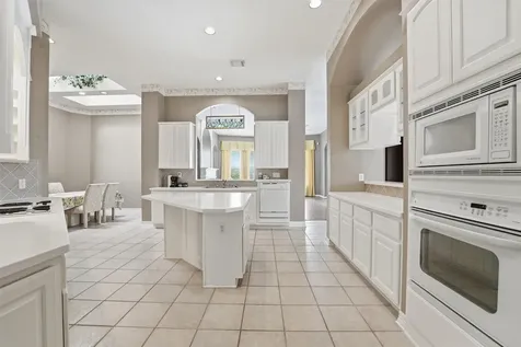 12406 Calico Falls Lane Houston TX 77041