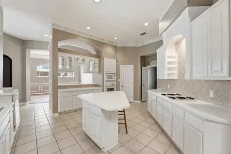 12406 Calico Falls Lane Houston TX 77041