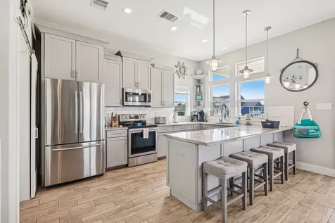 22212 Cantina Drive Galveston TX 77554