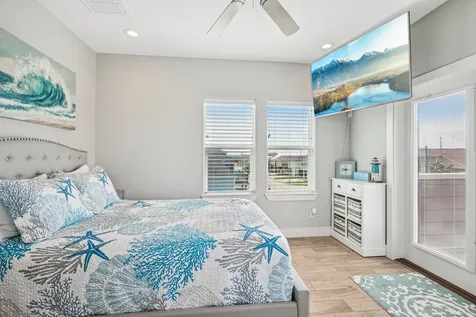 22212 Cantina Drive Galveston TX 77554