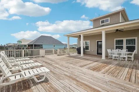 22212 Cantina Drive Galveston TX 77554