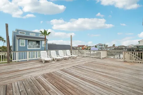 22212 Cantina Drive Galveston TX 77554