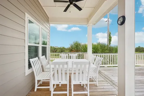 22212 Cantina Drive Galveston TX 77554