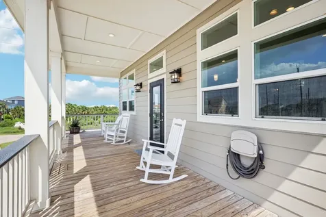 22212 Cantina Drive Galveston TX 77554