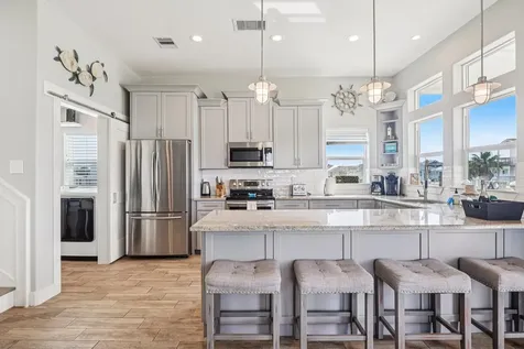 22212 Cantina Drive Galveston TX 77554