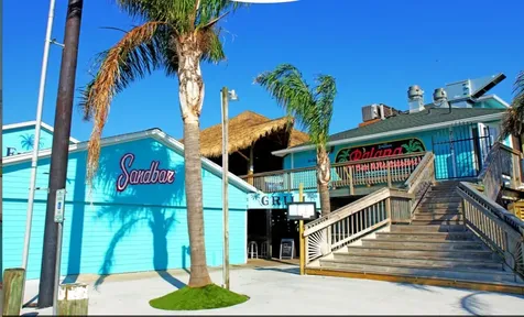22212 Cantina Drive Galveston TX 77554
