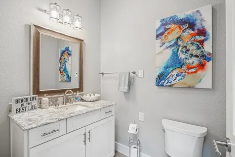 22212 Cantina Drive Galveston TX 77554