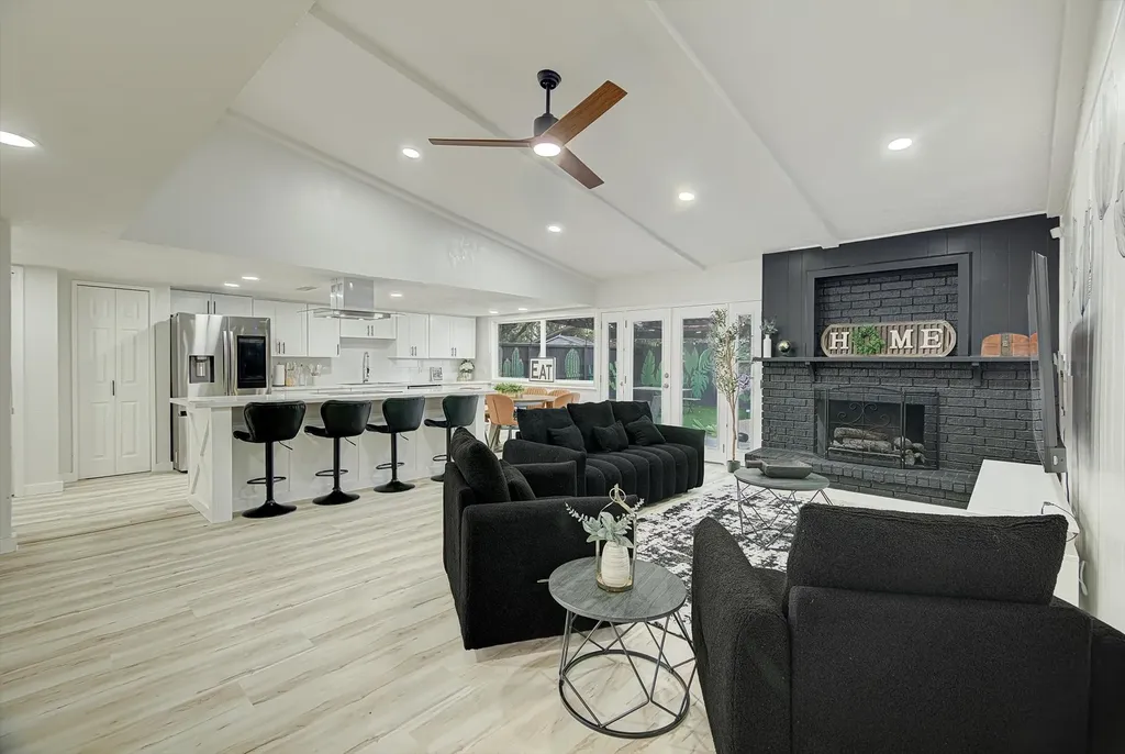 7310 Corta Calle Drive Houston TX 77083